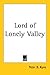 Lord of Lonely Valley