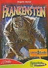 Frankenstein by Jason Ho