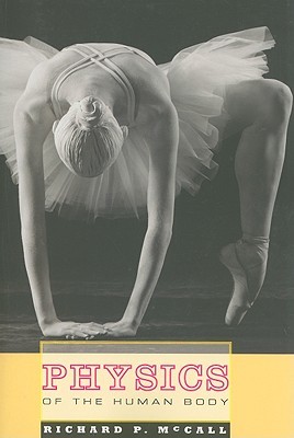 Physics of the Human Body (Paperback)