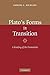 Plato's Forms in Transition...