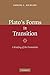 Plato's Forms in Transition by Samuel C. Rickless