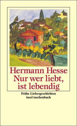 Nur wer liebt, ist lebendig (Paperback)