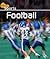 Football (Tell Me About...Sports)