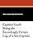 Captain Gault: Being the Exceedingly Private Log of a Sea-Captain