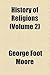 History of Religions Volume 2