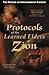 Protocols of the Learned Elders of Zion by Sergei Nilus