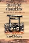 Shinto War Gods of Yasukuni Shrine by Isao Ebihara