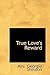 True Love's Reward (Mona #2)
