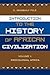 Introduction to the History of African Civilization by C. Magbaily Fyle