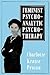 Feminist Psychoanalytic Psychotherapy