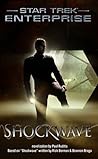 Shockwave (Star Trek: Enterprise #3) Shockwave (Star Trek: Enterprise #3)