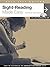 Next Step Guitar: Sight-Reading Made Easy for Guitar (Includes a play-along CD)