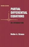 Partial Differential Equations by Walter A. Strauss