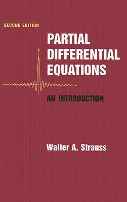 Partial Differential Equations: An Introduction (Hardcover)