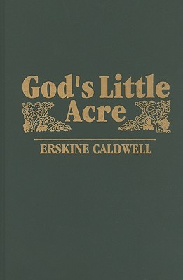 God's Little Acre