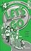Let's Go 4 Workbook (Let's Go Third Edition)