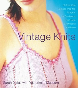 Vintage Knits (Paperback)