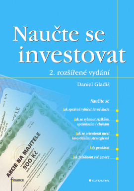 Naučte se investovat (Paperback)