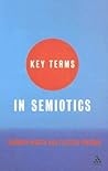 Key Terms in Semiotics