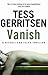 Vanish: (Rizzoli & Isles se...