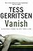Vanish by Tess Gerritsen