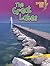 The Great Lakes (Lightning Bolt Books ® ― Famous Places)