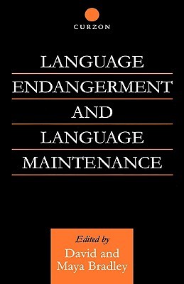 Language Endangerment and Language Maintenance: An Active Approach (Hardcover)