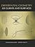 Differential Geometry of Curves and Surfaces