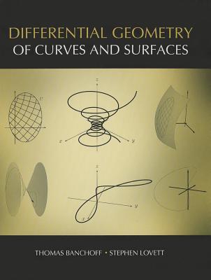 Differential Geometry of Curves and Surfaces (Hardcover)