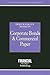 Corporate Bonds and Commercial Paper: Debt Equity Markets (Business & Economics)