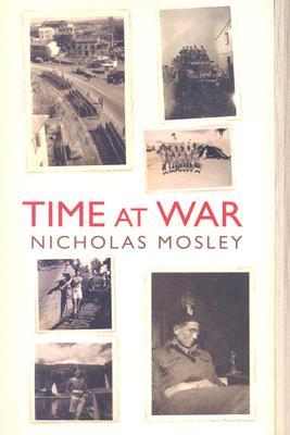 Time at War (Paperback)