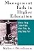 Management Fads in Higher Education by Robert Birnbaum