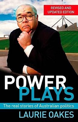 Power Plays (Paperback)