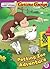 Petting Zoo Adventure (Curious George)