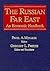 The Russian Far East: An Ec...