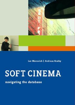 Soft Cinema: Navigating the Database (CD-ROM)