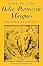 Odes, Pastorals, Masques (Cambridge Milton Series for Schools and Colleges)