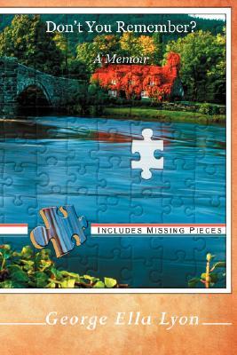 Don't You Remember?: A Memoir (Paperback)