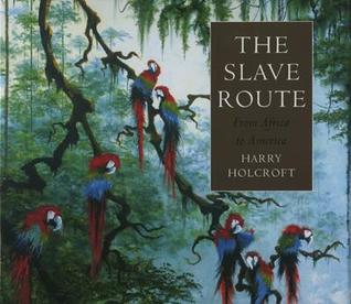 Slave Route (Hardcover)