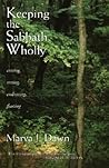 Keeping the Sabba...
