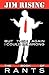 But Then Again I Could Be Wrong by Jim Rising