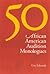50 African American Auditio...