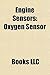 Engine Sensors: Oxygen Sensor