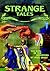 Pulp Classics: Strange Tales #4 (March 1932)
