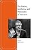 The Poetics, Aesthetics, an...