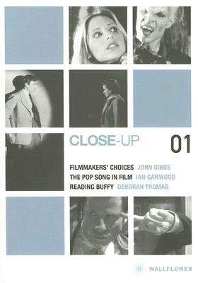 Close-Up 01 (Paperback)