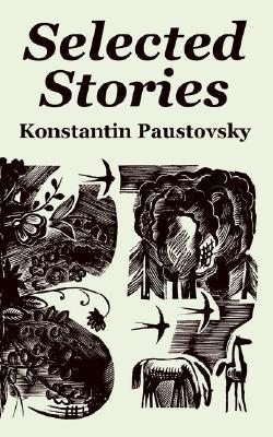 Selected Stories (Paperback)