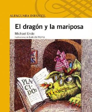 El dragón y la mariposa (Paperback)