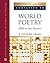 The Facts on File Companion to World Poetry, 1900 to the Present (Companion to Literature)