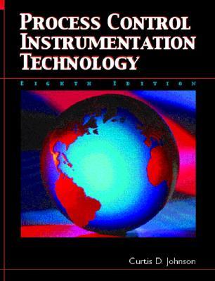 Process Control Instrumentation Technology (Paperback)